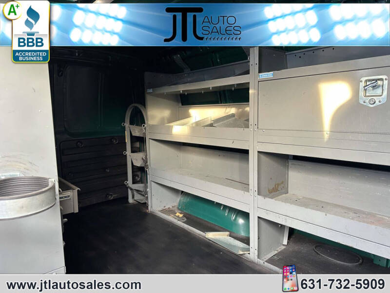 2017 Chevrolet Express 3500