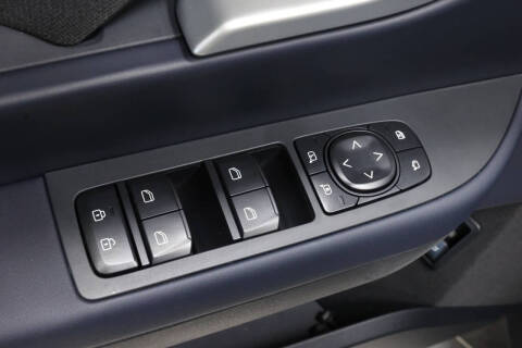 2023 Fisker Ocean One