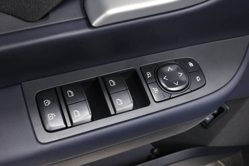 2023 Fisker Ocean One