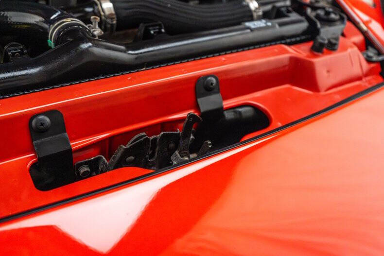 1995 Mitsubishi 3000GT