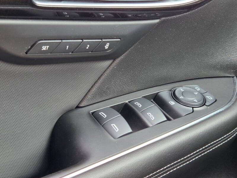 2024 Buick Envision Preferred