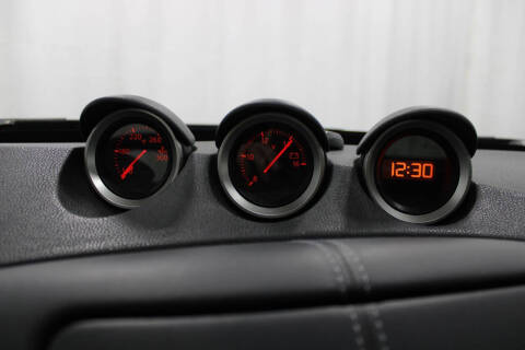 2012 Nissan 370Z