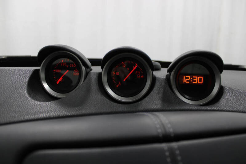 2012 Nissan 370Z