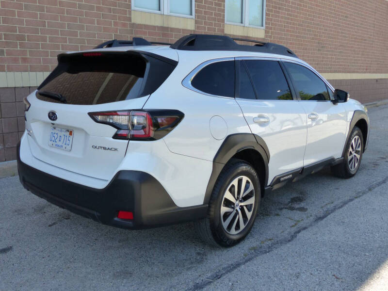 2024 Subaru Outback Premium