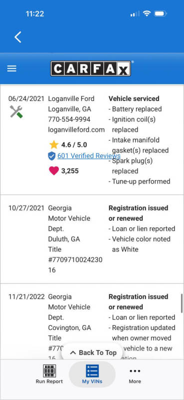 2000 Ford Taurus SEL