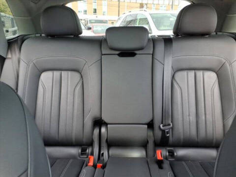 2021 Audi Q5 quattro Premium Plus 45 TFSI