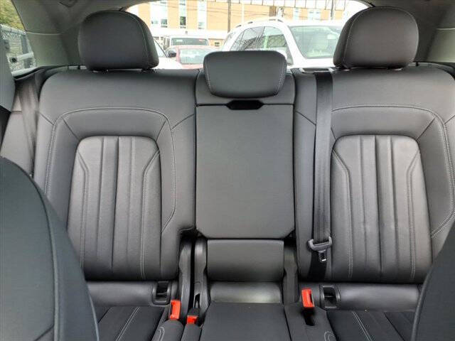 2021 Audi Q5 quattro Premium Plus 45 TFSI