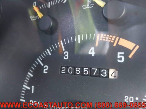 1994 Chevrolet C/K 1500 Series
