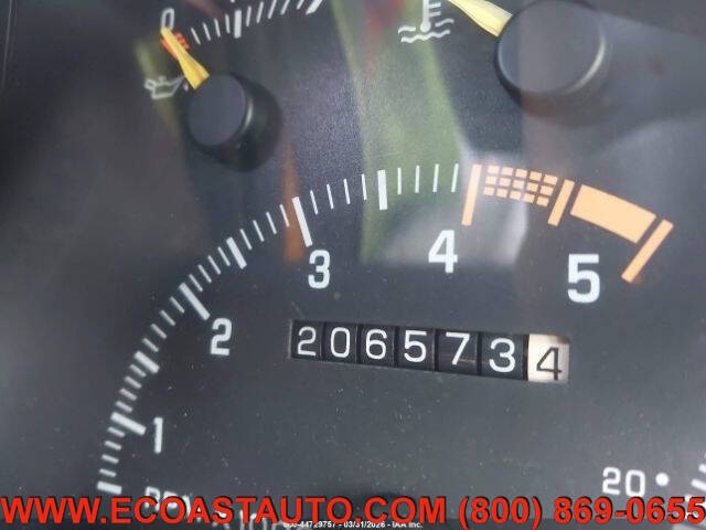 1994 Chevrolet C/K 1500 Series