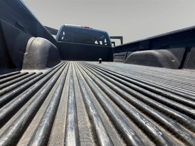 2001 Chevrolet Silverado 3500 LS