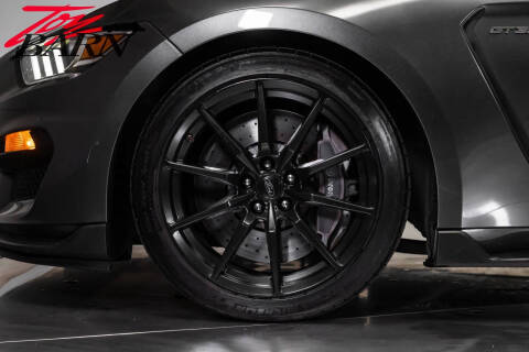 2016 Ford Mustang Shelby GT350