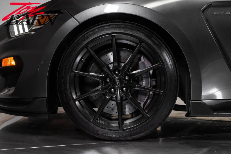 2016 Ford Mustang Shelby GT350