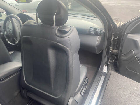 2005 Mercedes-Benz C-Class C 230 Kompressor