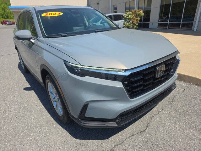 2023 Honda CR-V