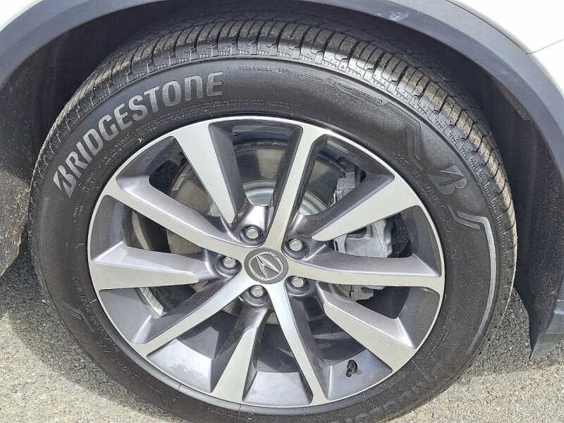 2026 Acura MDX w/Tech