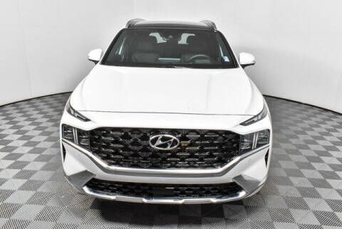 2023 Hyundai Santa Fe for sale at Southern Auto Solutions-Jim Ellis Hyundai in Marietta GA