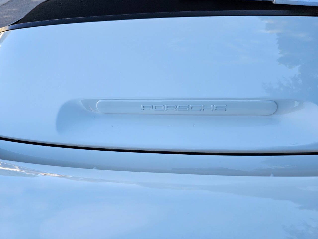 2001 Porsche 911 65