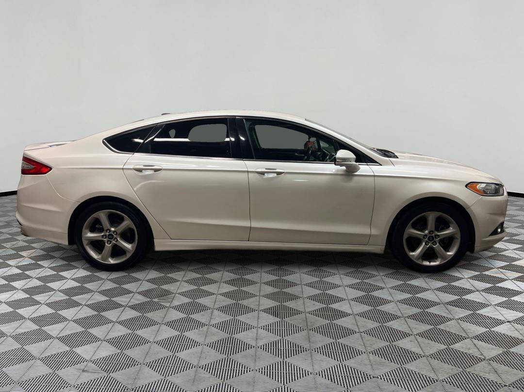 2014 Ford Fusion for sale at Paley Auto Group in Columbus, OH