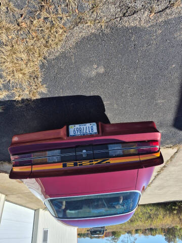 1979 Chevrolet Camaro