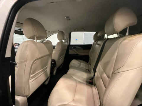 2016 Mazda CX-9 Touring