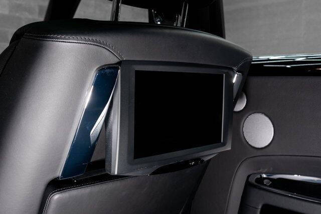 2016 Rolls-Royce Ghost