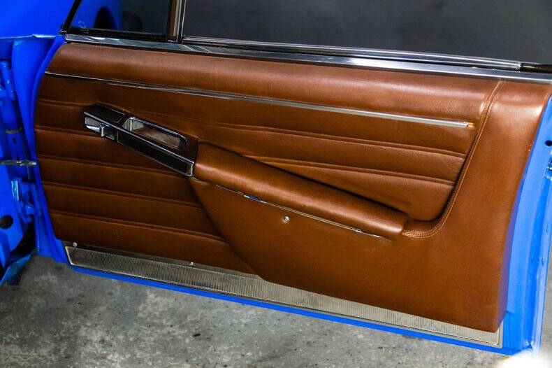 1972 Citroen SM