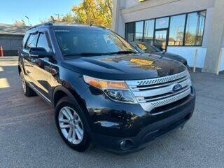 2015 Ford Explorer for sale at Car Depot in Detroit MI