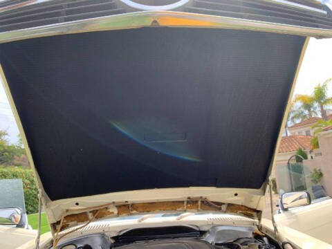 1983 Mercedes-Benz 380-Class 380 SL