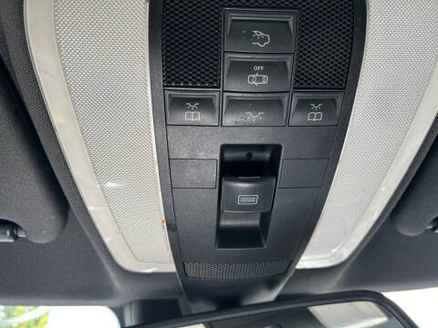 2012 Mercedes-Benz C-Class C 250