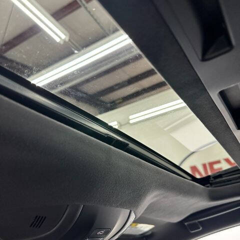 2019 Maserati Ghibli