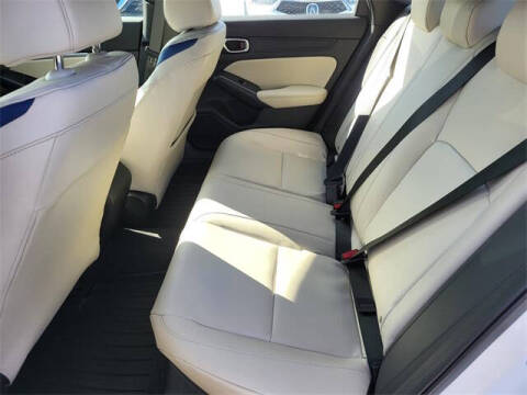 2026 Acura Integra w/A-SPEC