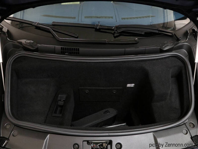 2008 Lamborghini Gallardo Spyder