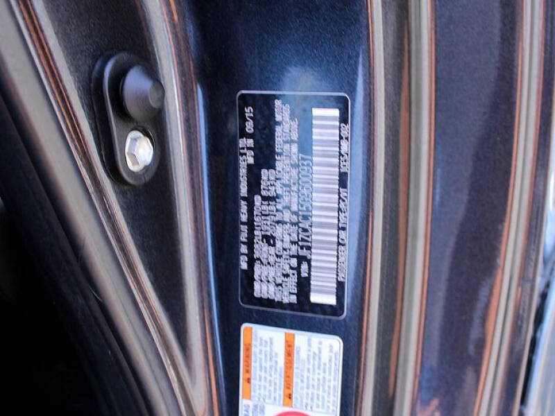 2016 Subaru BRZ Limited