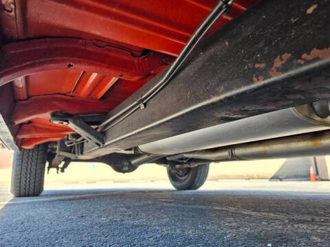 1957 Chevrolet Bel Air