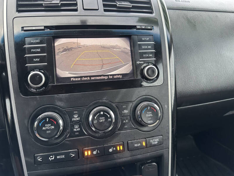 2014 Mazda CX-9 Touring