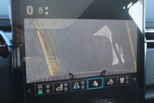 2026 GMC Sierra EV AT4