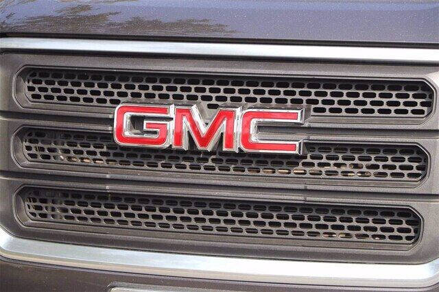 2016 GMC Acadia SLE-1