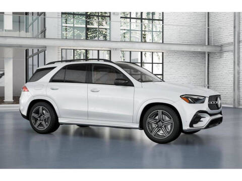 2026 Mercedes-Benz GLE GLE 350