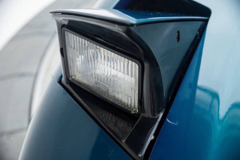 1995 Pontiac Firebird