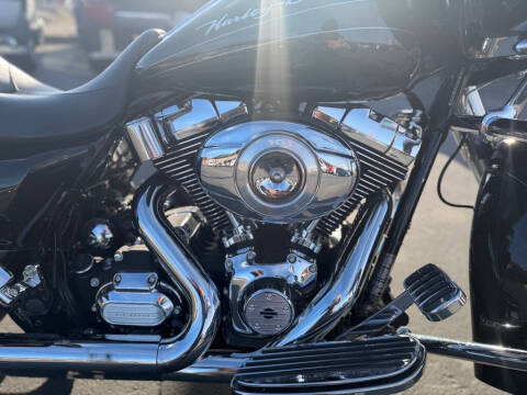 2012 Harley-Davidson RD GLIDE CUSTOM