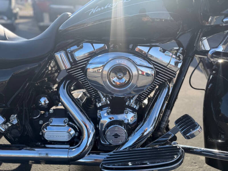 2012 Harley-Davidson RD GLIDE CUSTOM