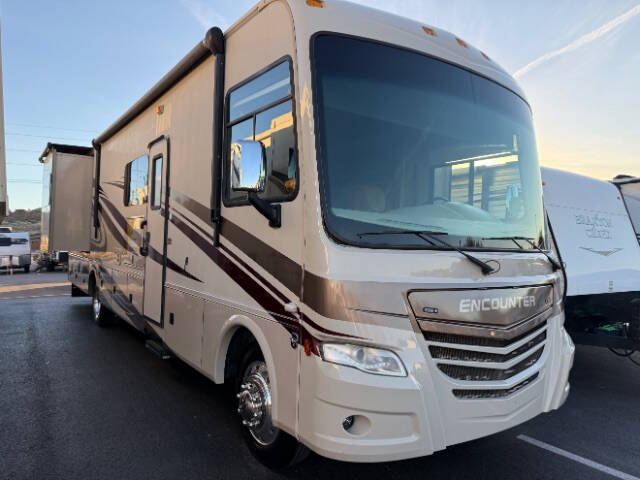 2014 Ford F-53's photo