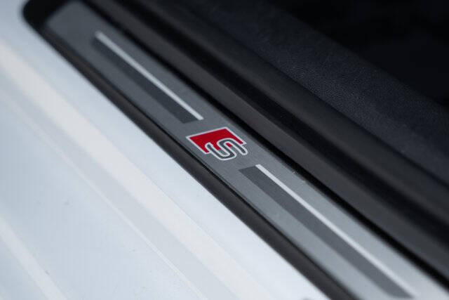 2024 Audi S3 2.0T quattro Premium Plus