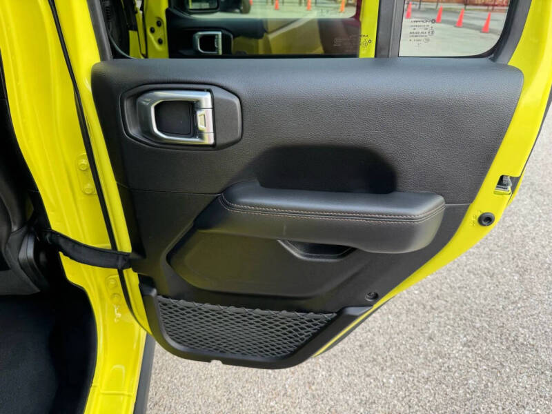 2022 Jeep Wrangler Unlimited Rubicon 392