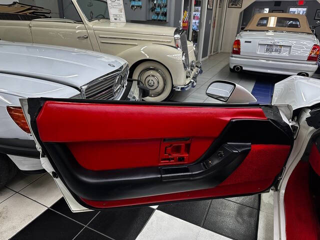 1993 Chevrolet Corvette