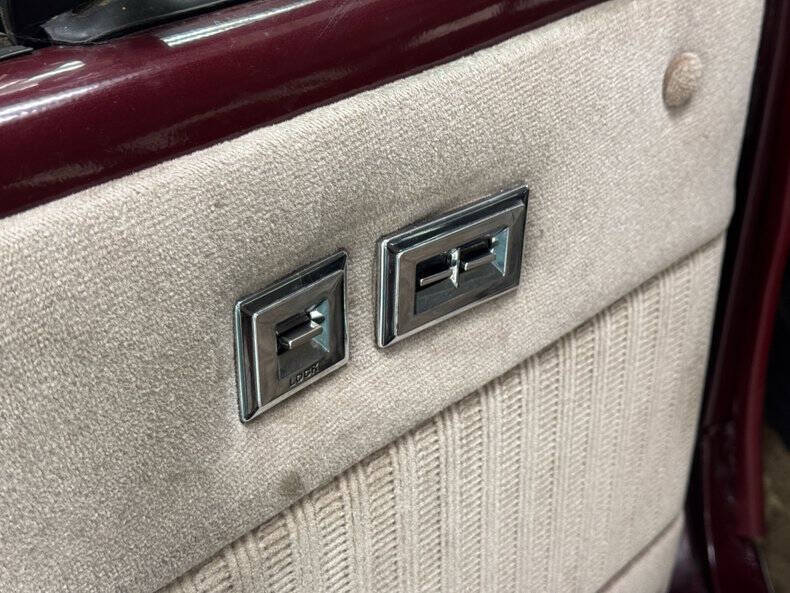 1993 Chevrolet Chevy Van G20