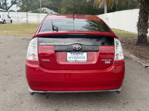 2007 Toyota Prius