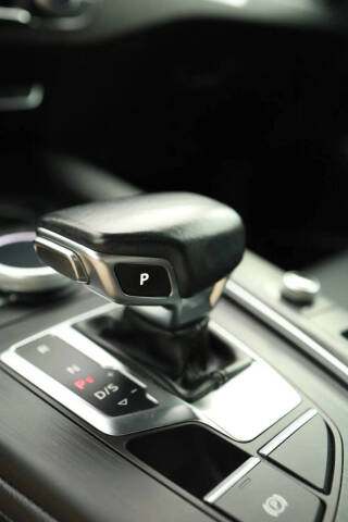 2018 Audi A5 2.0T quattro Premium Plus