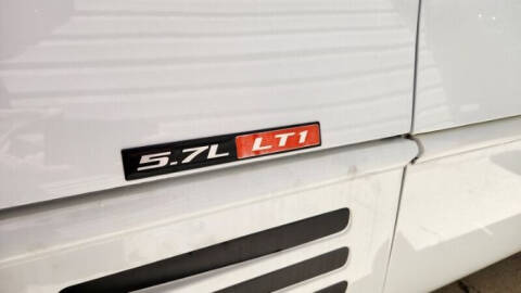 1994 Chevrolet Corvette