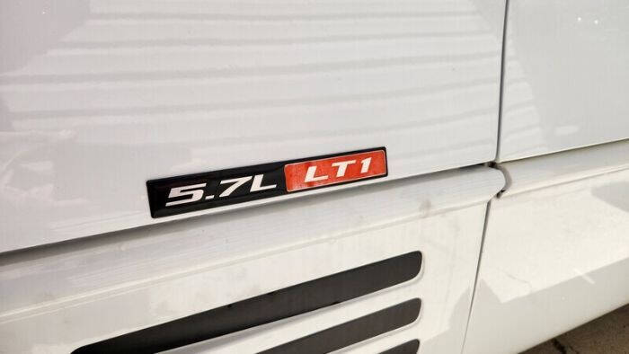 1994 Chevrolet Corvette